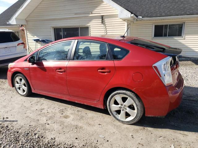 Photo 1 VIN: JTDKN3DU2A1118801 - TOYOTA PRIUS 