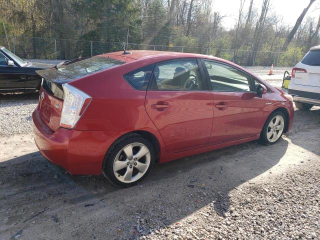 Photo 2 VIN: JTDKN3DU2A1118801 - TOYOTA PRIUS 