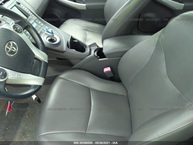 Photo 4 VIN: JTDKN3DU2A1126820 - TOYOTA PRIUS 