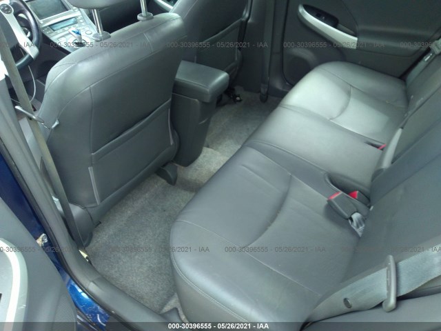 Photo 7 VIN: JTDKN3DU2A1126820 - TOYOTA PRIUS 