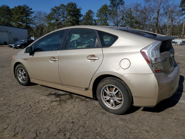 Photo 1 VIN: JTDKN3DU2A1145500 - TOYOTA PRIUS 