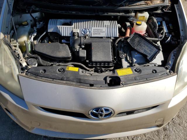 Photo 10 VIN: JTDKN3DU2A1145500 - TOYOTA PRIUS 