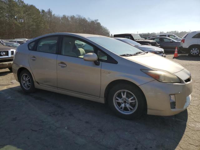 Photo 3 VIN: JTDKN3DU2A1145500 - TOYOTA PRIUS 