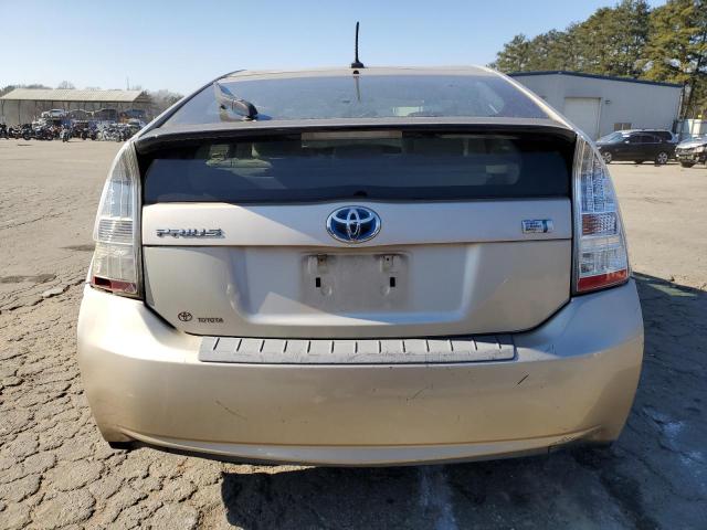 Photo 5 VIN: JTDKN3DU2A1145500 - TOYOTA PRIUS 