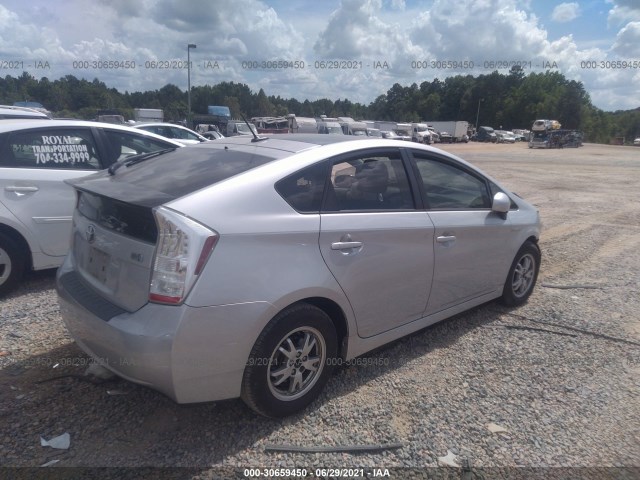 Photo 3 VIN: JTDKN3DU2A1187231 - TOYOTA PRIUS 