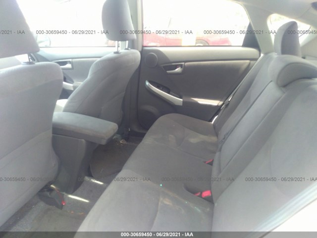 Photo 7 VIN: JTDKN3DU2A1187231 - TOYOTA PRIUS 