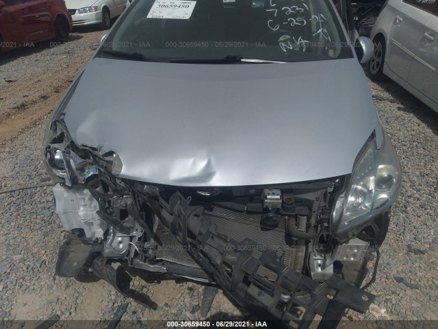 Photo 9 VIN: JTDKN3DU2A1187231 - TOYOTA PRIUS 