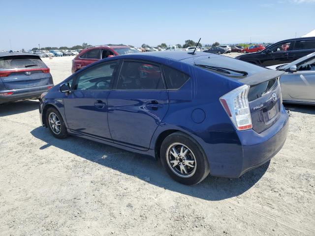 Photo 1 VIN: JTDKN3DU2A1211351 - TOYOTA PRIUS 