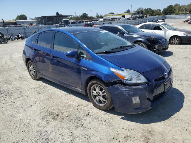 Photo 3 VIN: JTDKN3DU2A1211351 - TOYOTA PRIUS 