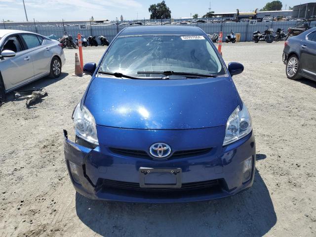 Photo 4 VIN: JTDKN3DU2A1211351 - TOYOTA PRIUS 