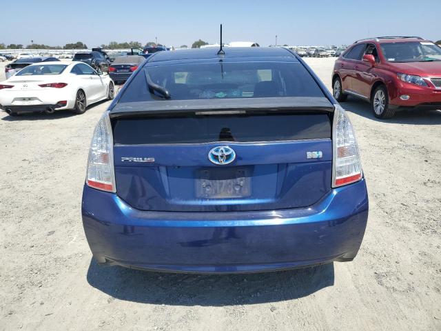 Photo 5 VIN: JTDKN3DU2A1211351 - TOYOTA PRIUS 