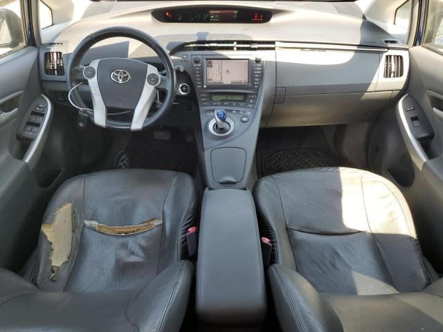 Photo 7 VIN: JTDKN3DU2A1211351 - TOYOTA PRIUS 