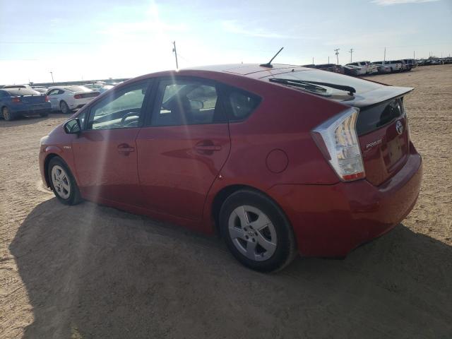 Photo 1 VIN: JTDKN3DU2A1280525 - TOYOTA PRIUS 