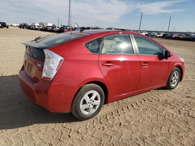 Photo 2 VIN: JTDKN3DU2A1280525 - TOYOTA PRIUS 