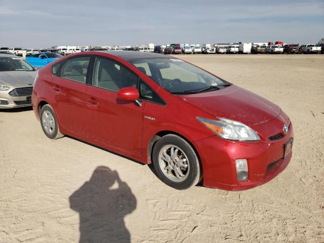 Photo 3 VIN: JTDKN3DU2A1280525 - TOYOTA PRIUS 