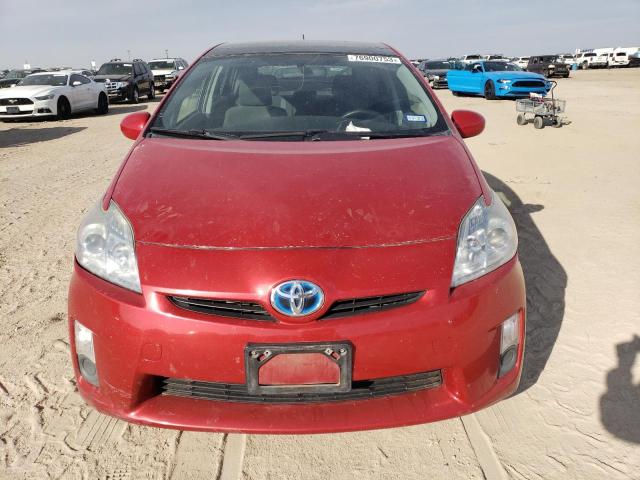 Photo 4 VIN: JTDKN3DU2A1280525 - TOYOTA PRIUS 