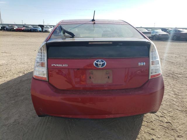 Photo 5 VIN: JTDKN3DU2A1280525 - TOYOTA PRIUS 