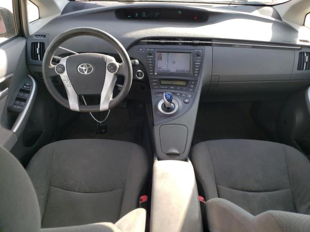 Photo 7 VIN: JTDKN3DU2A1280525 - TOYOTA PRIUS 