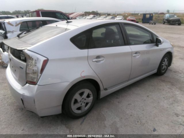 Photo 3 VIN: JTDKN3DU2A1288981 - TOYOTA PRIUS 