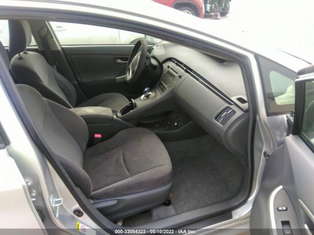 Photo 4 VIN: JTDKN3DU2A1288981 - TOYOTA PRIUS 