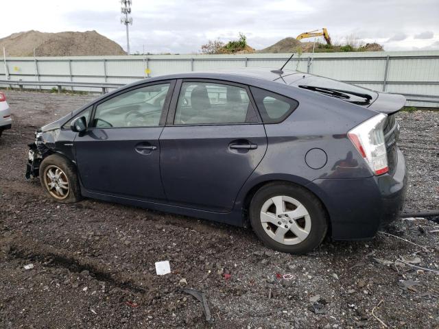 Photo 1 VIN: JTDKN3DU2A1306444 - TOYOTA PRIUS 