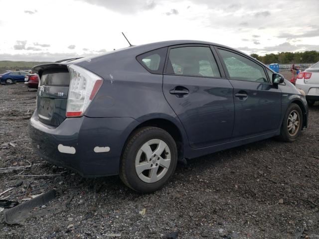 Photo 2 VIN: JTDKN3DU2A1306444 - TOYOTA PRIUS 