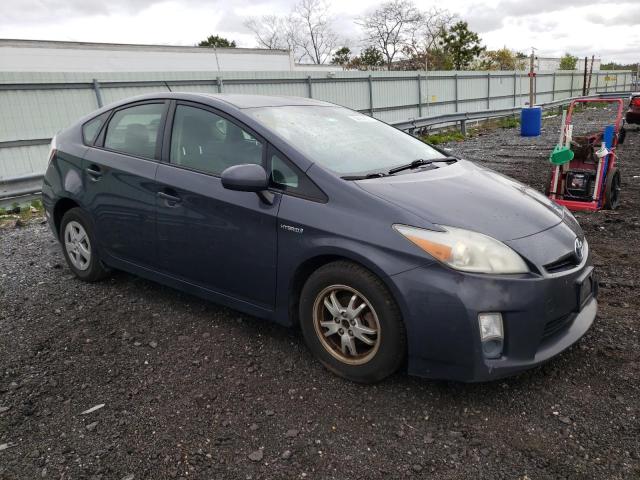 Photo 3 VIN: JTDKN3DU2A1306444 - TOYOTA PRIUS 