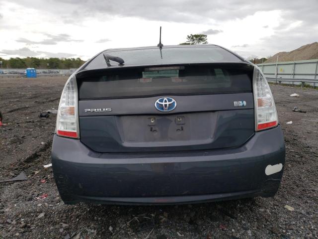 Photo 5 VIN: JTDKN3DU2A1306444 - TOYOTA PRIUS 