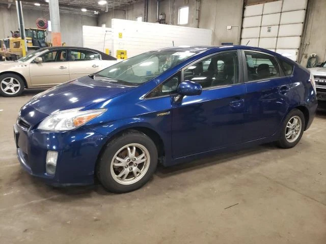 Photo 0 VIN: JTDKN3DU2A1311501 - TOYOTA PRIUS 