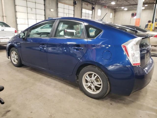 Photo 1 VIN: JTDKN3DU2A1311501 - TOYOTA PRIUS 