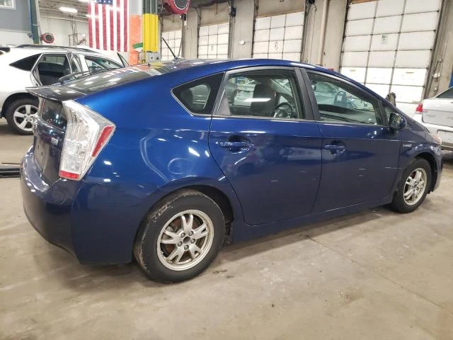 Photo 2 VIN: JTDKN3DU2A1311501 - TOYOTA PRIUS 