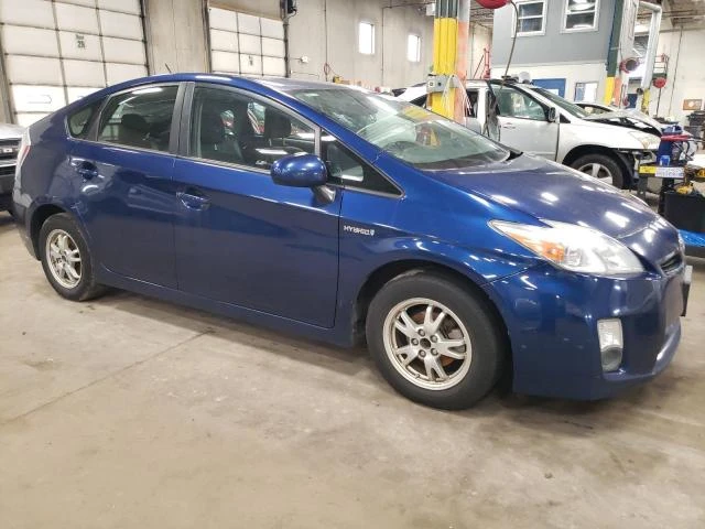 Photo 3 VIN: JTDKN3DU2A1311501 - TOYOTA PRIUS 