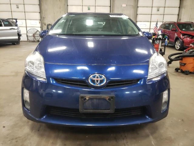 Photo 4 VIN: JTDKN3DU2A1311501 - TOYOTA PRIUS 