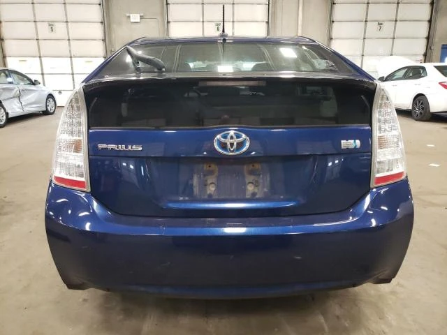 Photo 5 VIN: JTDKN3DU2A1311501 - TOYOTA PRIUS 