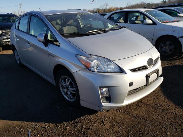 Photo 0 VIN: JTDKN3DU2A1313894 - TOYOTA PRIUS 