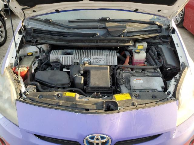 Photo 10 VIN: JTDKN3DU2A5009134 - TOYOTA PRIUS 