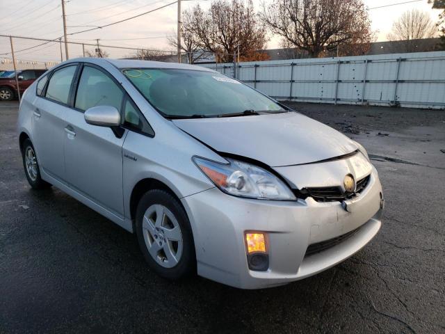 Photo 0 VIN: JTDKN3DU2A5011174 - TOYOTA PRIUS 