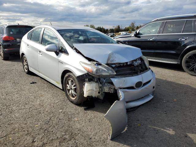 Photo 0 VIN: JTDKN3DU2A5053179 - TOYOTA PRIUS 