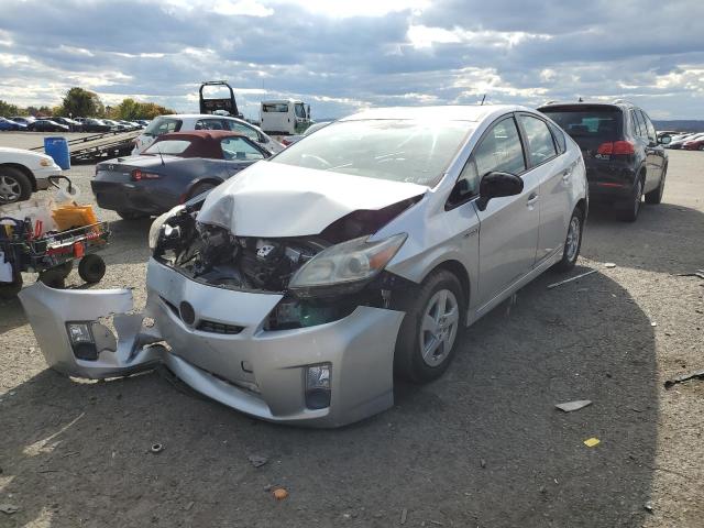 Photo 1 VIN: JTDKN3DU2A5053179 - TOYOTA PRIUS 