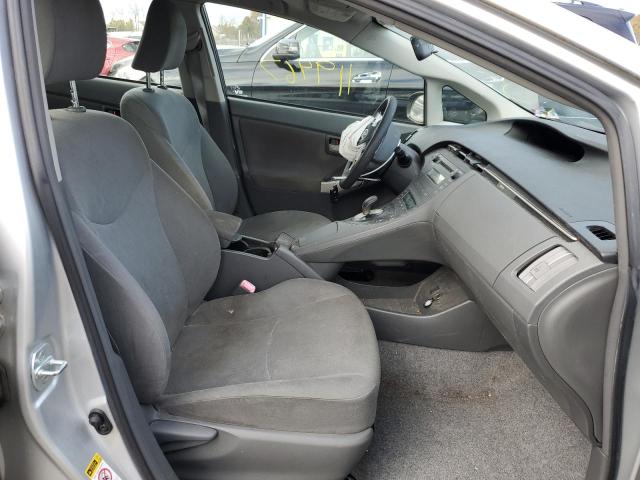 Photo 4 VIN: JTDKN3DU2A5053179 - TOYOTA PRIUS 