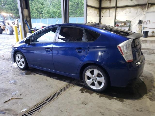 Photo 1 VIN: JTDKN3DU2A5076414 - TOYOTA PRIUS 