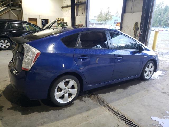 Photo 2 VIN: JTDKN3DU2A5076414 - TOYOTA PRIUS 