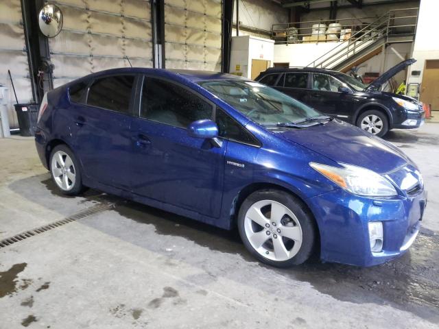 Photo 3 VIN: JTDKN3DU2A5076414 - TOYOTA PRIUS 