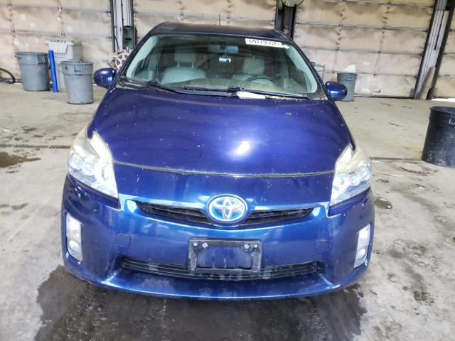 Photo 4 VIN: JTDKN3DU2A5076414 - TOYOTA PRIUS 