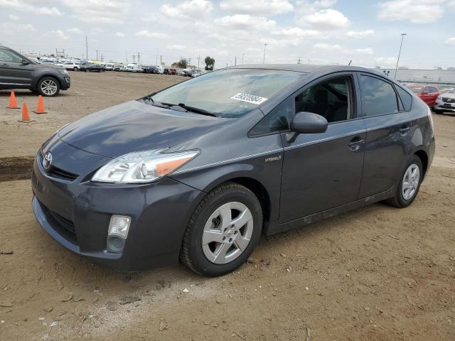 Photo 0 VIN: JTDKN3DU2A5082066 - TOYOTA PRIUS 