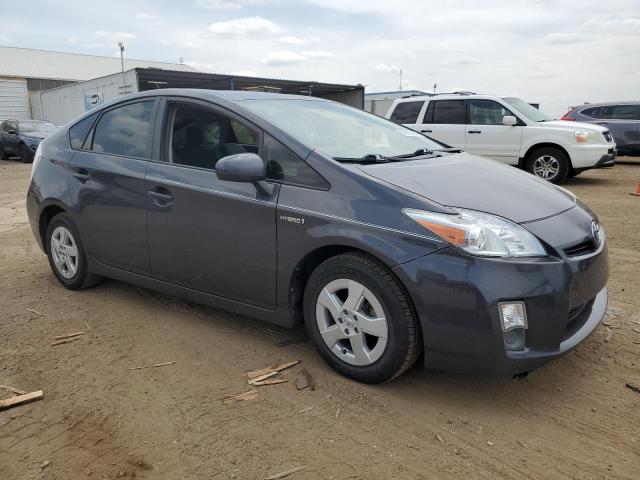 Photo 3 VIN: JTDKN3DU2A5082066 - TOYOTA PRIUS 