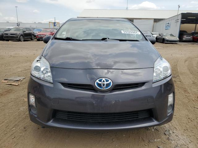 Photo 4 VIN: JTDKN3DU2A5082066 - TOYOTA PRIUS 