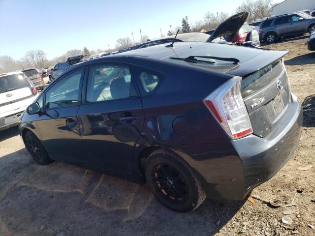 Photo 1 VIN: JTDKN3DU2A5090376 - TOYOTA PRIUS 