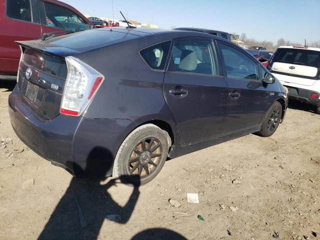 Photo 2 VIN: JTDKN3DU2A5090376 - TOYOTA PRIUS 