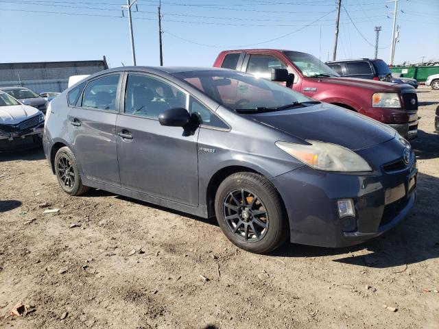 Photo 3 VIN: JTDKN3DU2A5090376 - TOYOTA PRIUS 